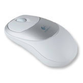 Logitech Cordless Optical Mouse (931025-0914)